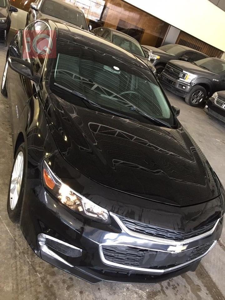 Chevrolet Impala